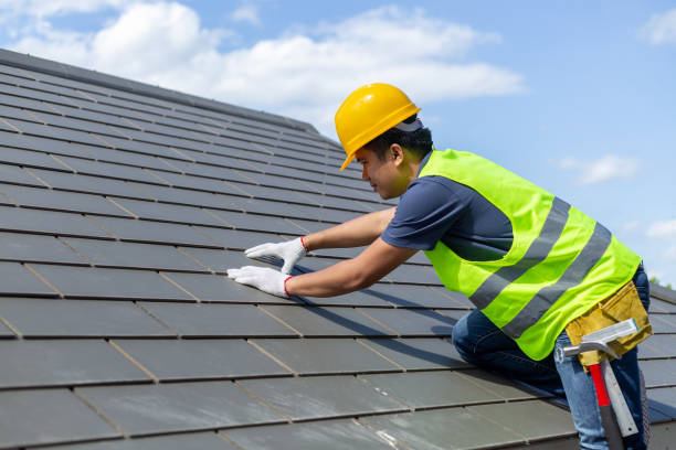 Best Commercial Roofing Services  in Mckinley, PA