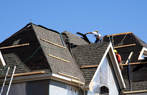 Best Local Roofing Companies  in Mckinley, PA