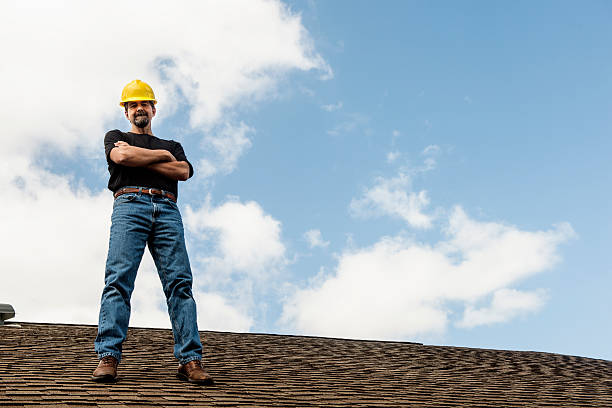 Professional Roofing Contractor in Mckinley, PA