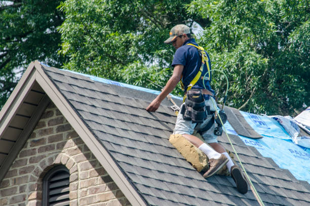Best Commercial Roofing Services  in Mckinley, PA